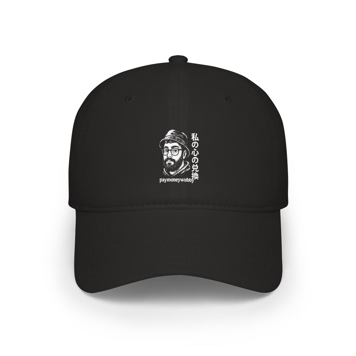 Bucket Hat
paymoneywubby
$24.99
