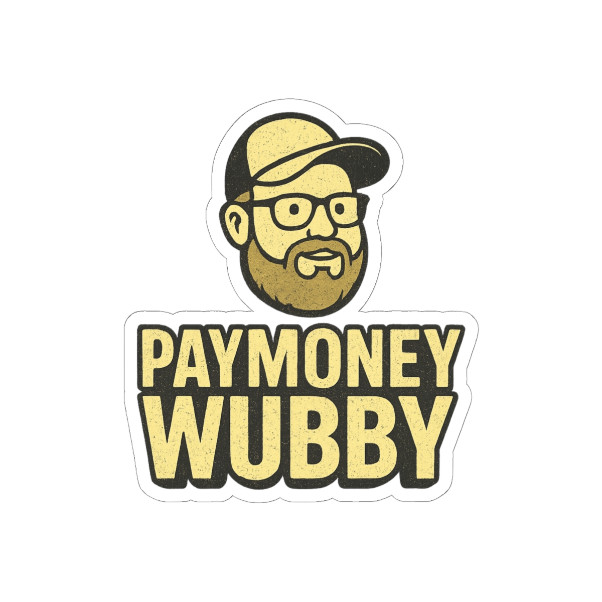 Paymoneywubby By I Draws