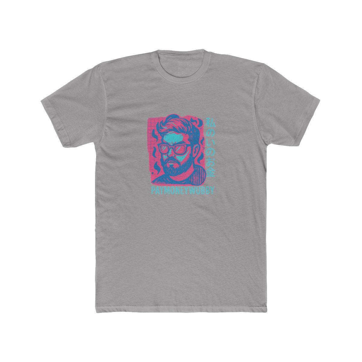 Paymoneywubby (2) T-Shirt