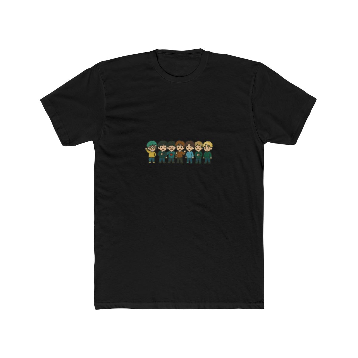 BTS Love Yourself ARMY Fan T-Shirt