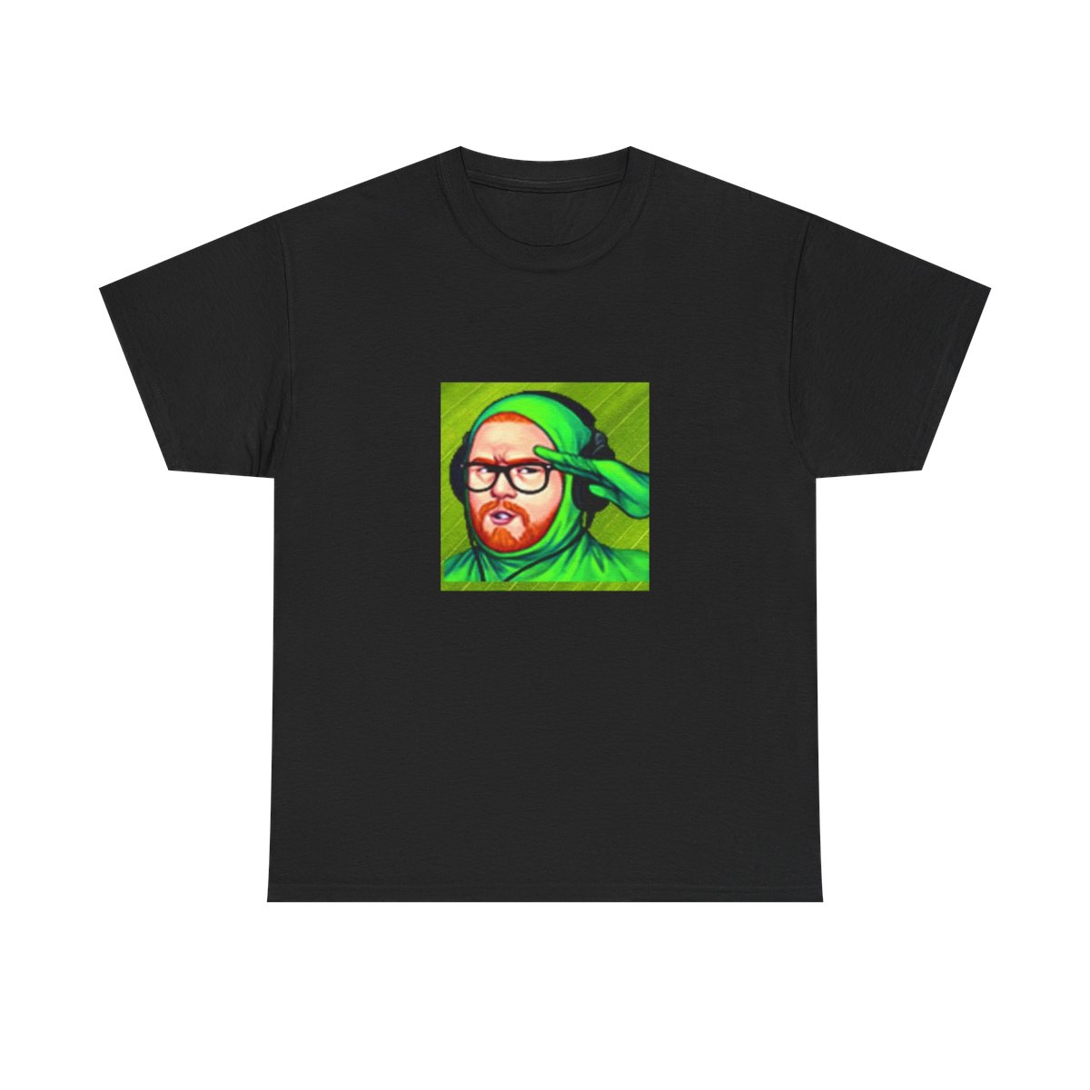 PaymoneyWubby T-Shirt