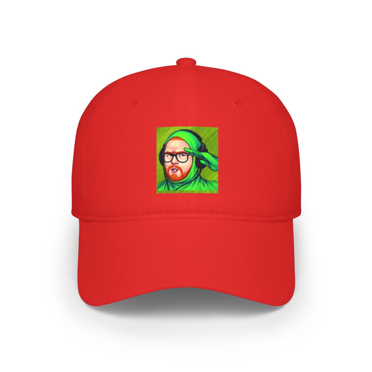 PaymoneyWubby Baseball Cap