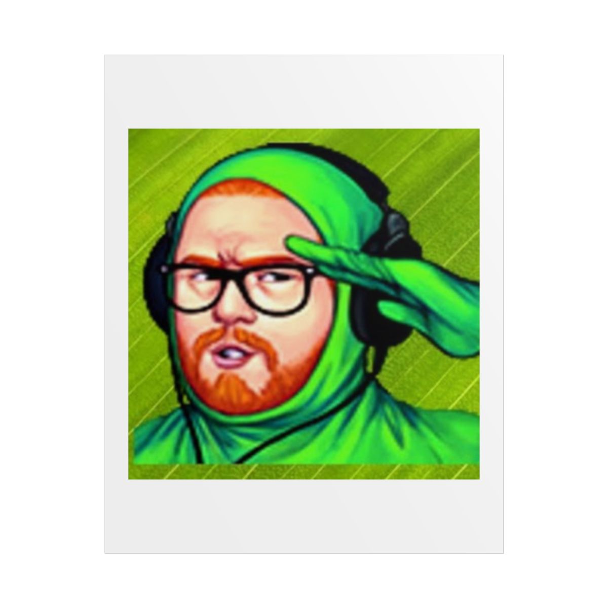 PaymoneyWubby Poster