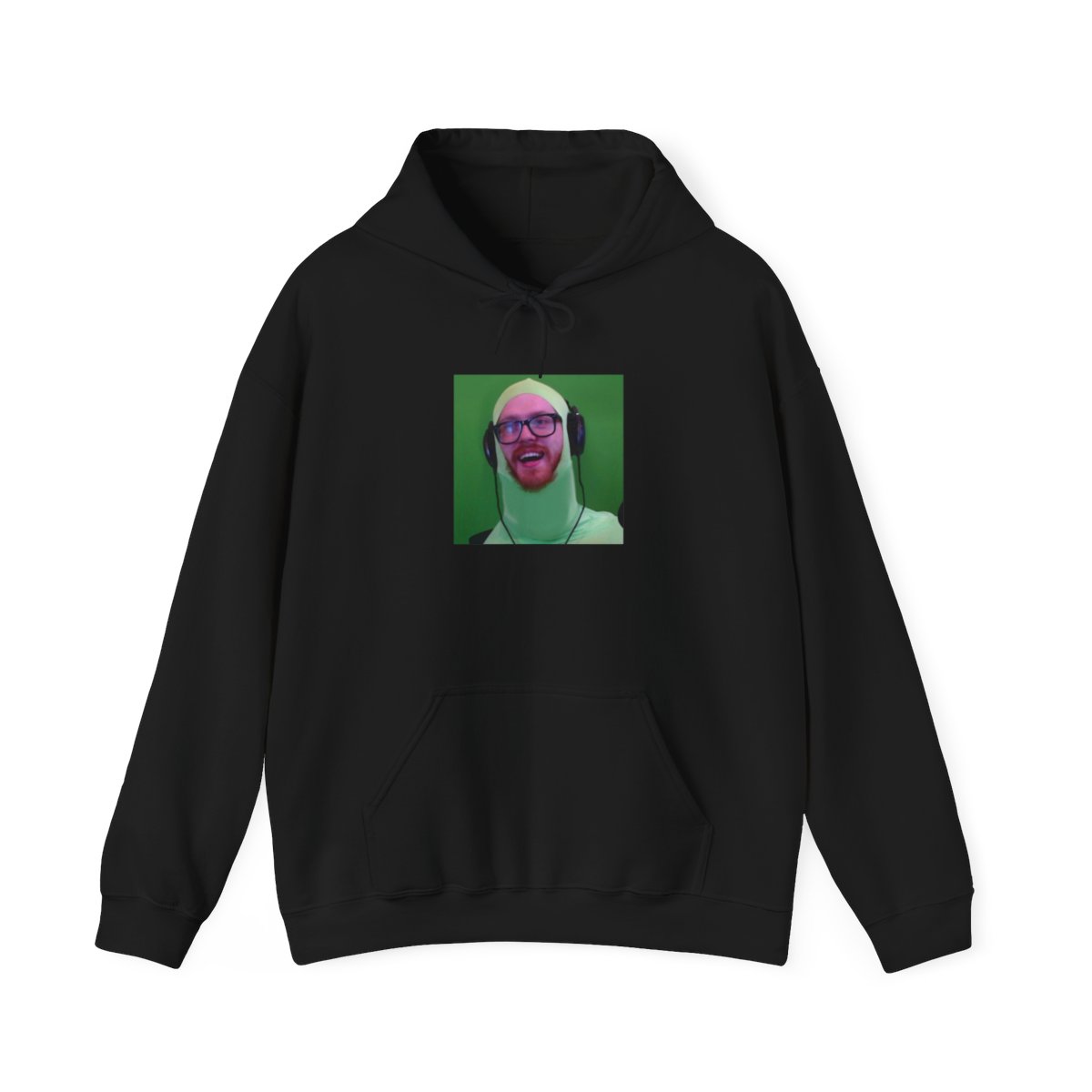 PaymoneyWubby Hoodie