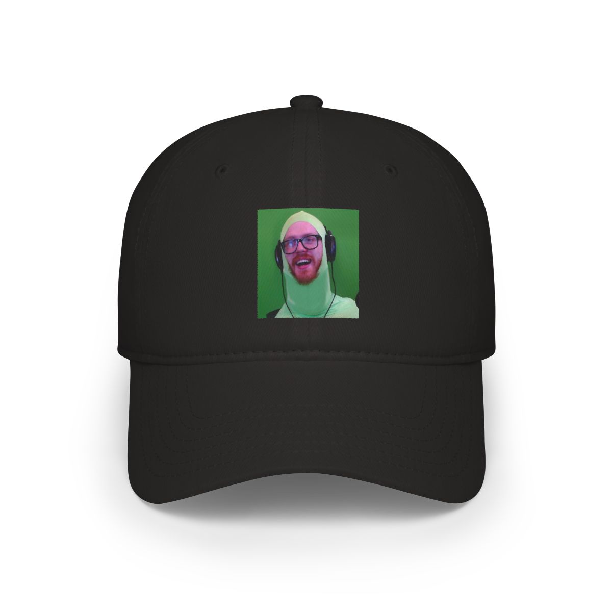 PaymoneyWubby Baseball Cap