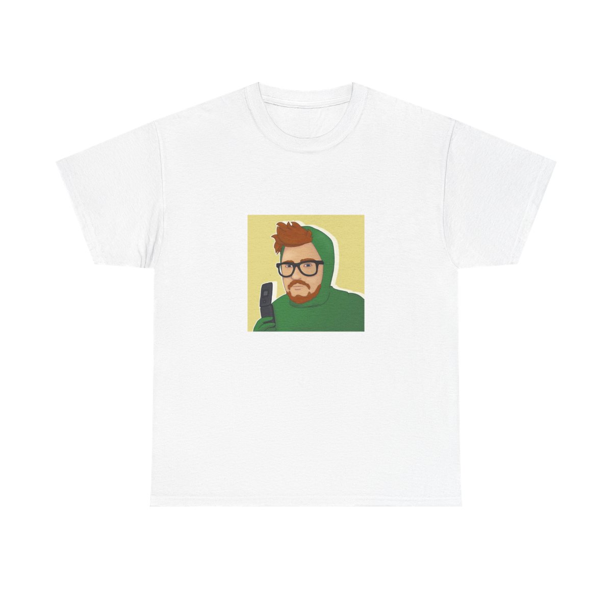 PaymoneyWubby T-Shirt