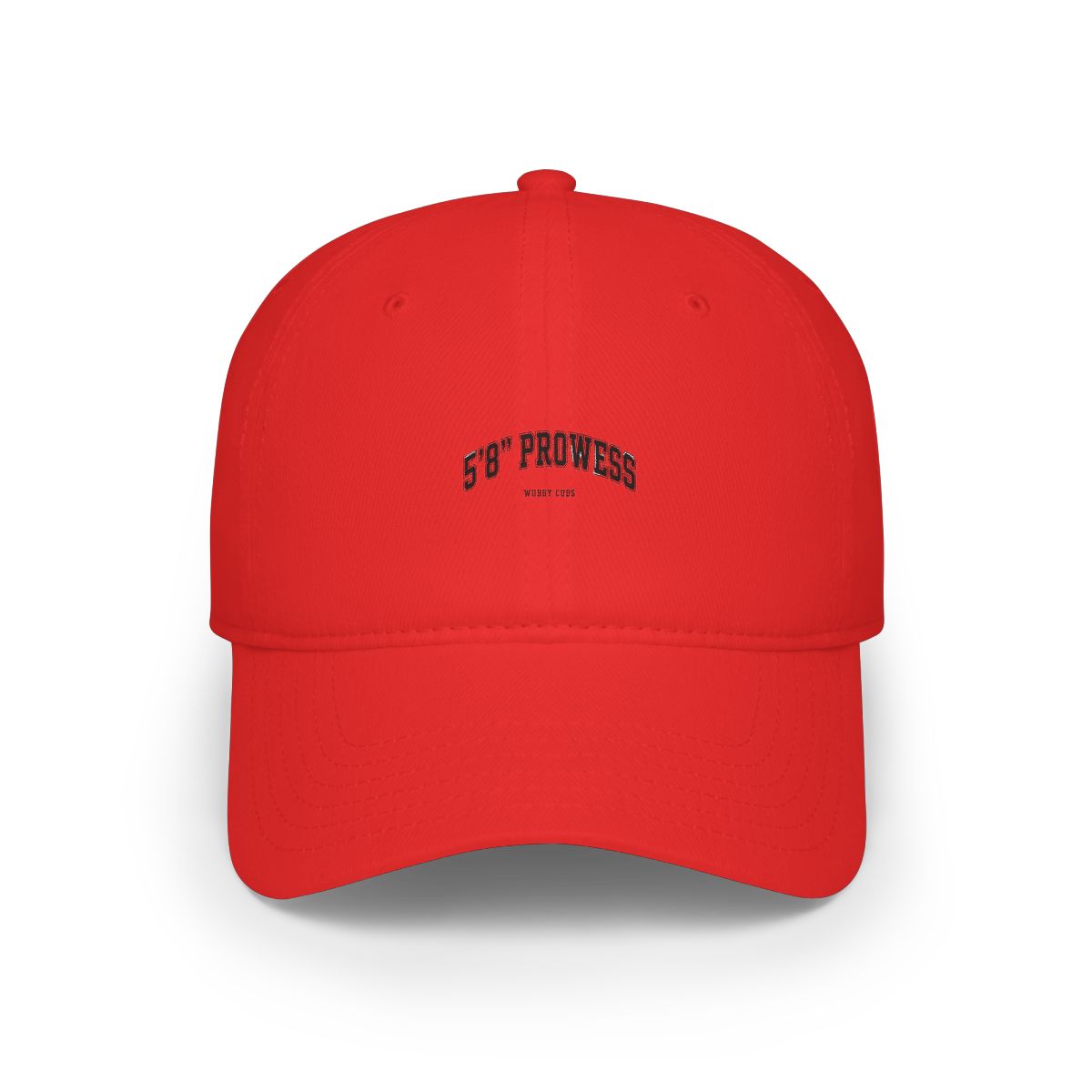 PaymoneyWubby " Prowess" Hat