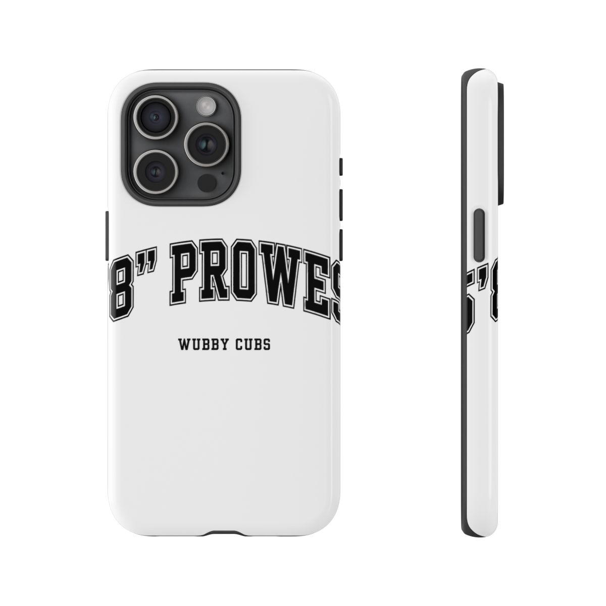 PaymoneyWubby " Prowess" Phone Case