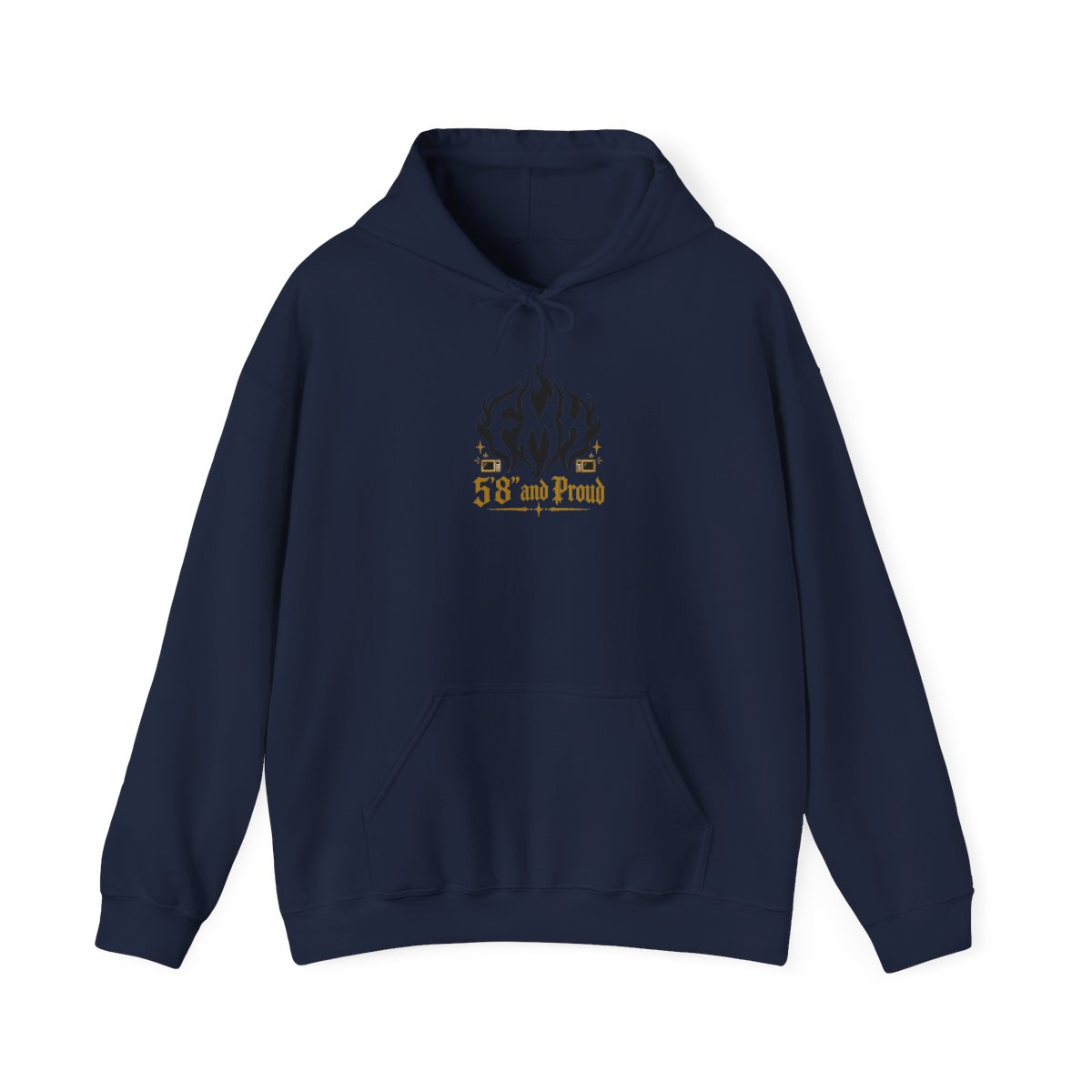 PaymoneyWubby " and Proud" Hoodie