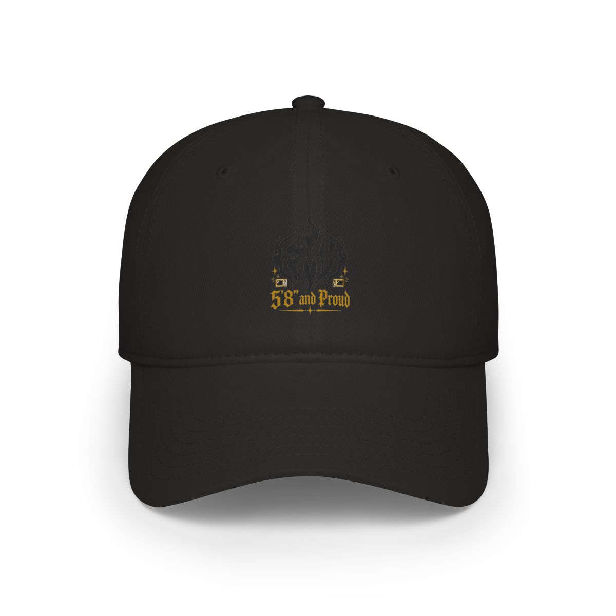 PaymoneyWubby " and Proud" Hat