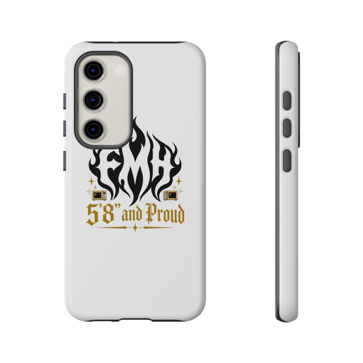 PaymoneyWubby " and Proud" Phone Case