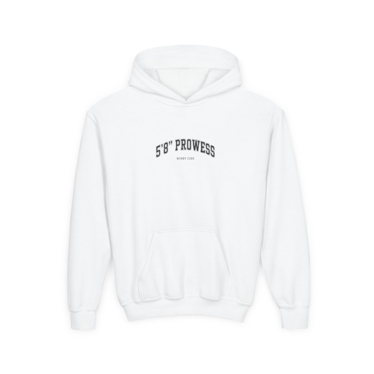 PaymoneyWubby " Prowess" Kids Hoodie