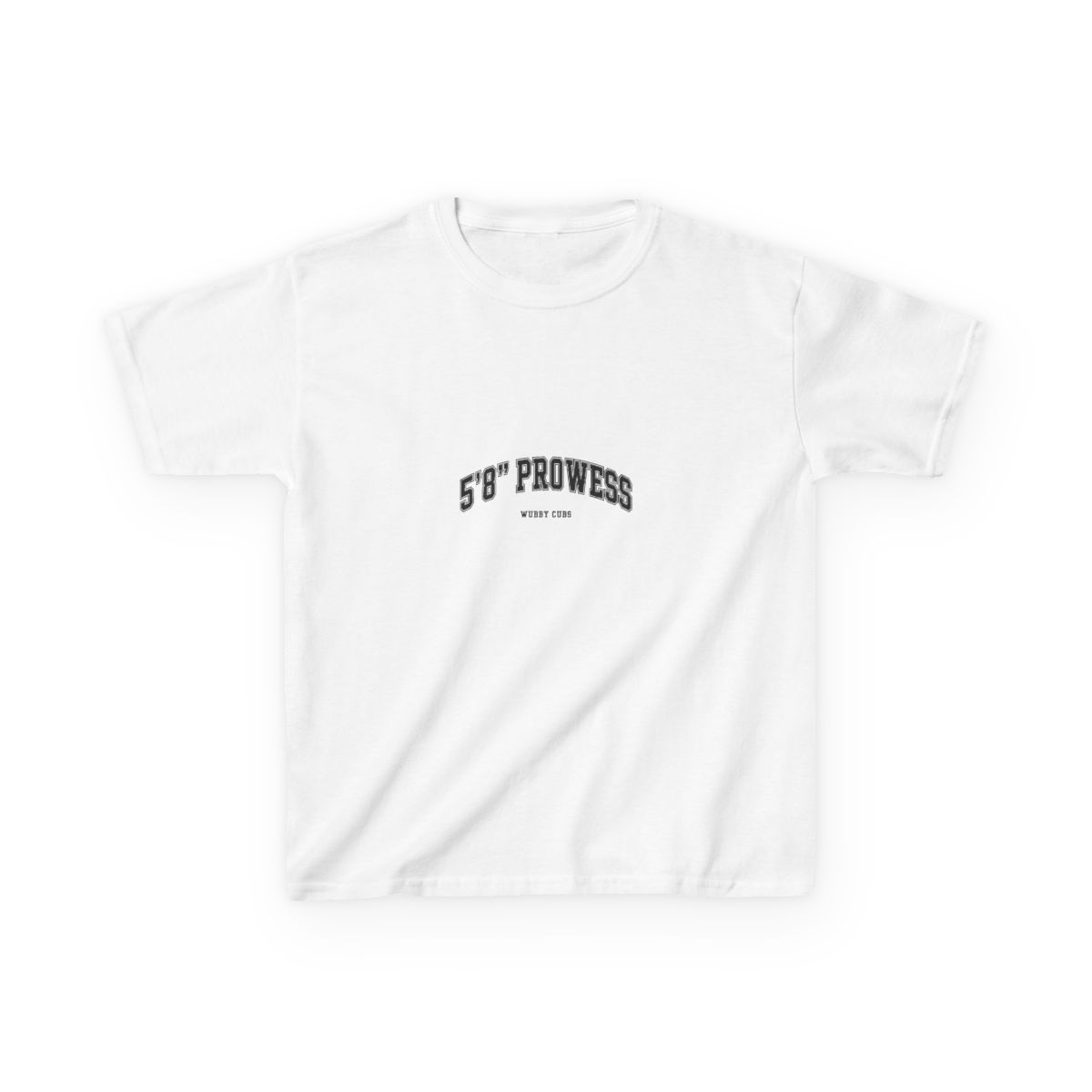PaymoneyWubby " Prowess" Unisex Kids Tee