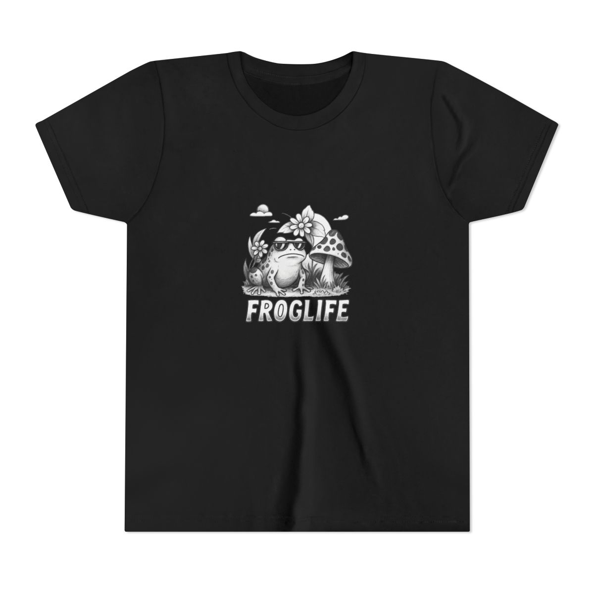 Paymoneywubby Merch Kids T-Shirt