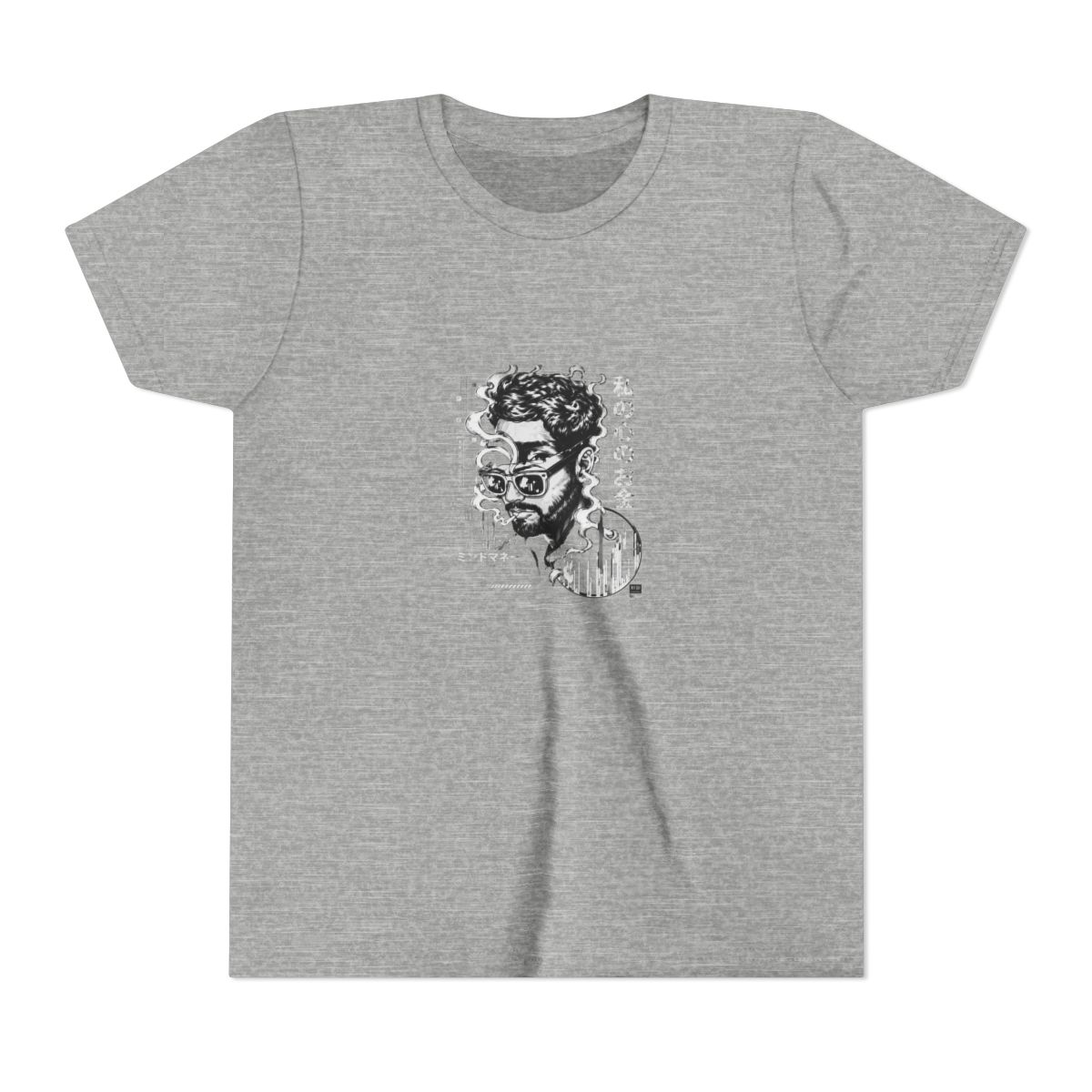 Paymoneywubby Performance Sleeveless Shirt (Kids)