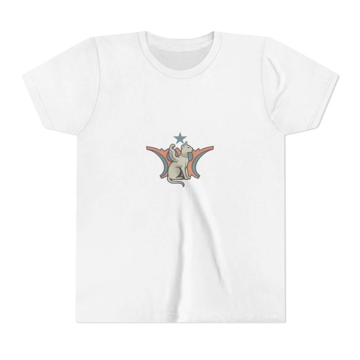 PayMoneyWubby Sphynx Wash | Funny Cat Tee, Twitch Meme Shirt, Cat Lover Gift (Kids)