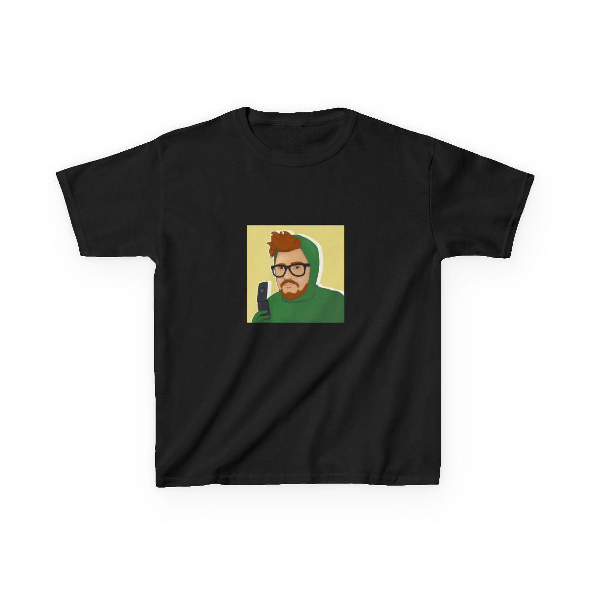 PaymoneyWubby Kids T-Shirt